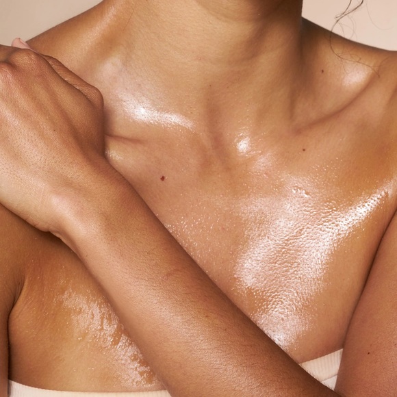 OSEA Undaria Algae Body Oil 5oz | Firm Glow Skin | Cult Clean Beauty | NIB - Picture 5 of 6